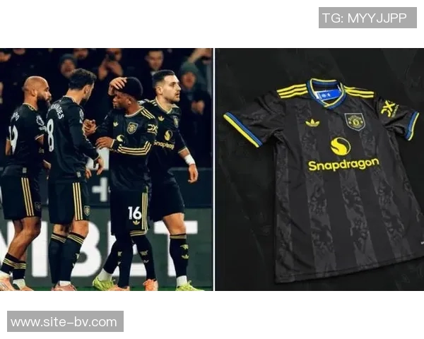 曼联客战阿森纳将穿黑色球衣上次胜利还在穆帅时代